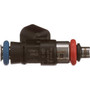 Standard Ignition Fuel Injector - MFI - New FJ1524 - alternate view