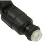 Standard Ignition Fuel Injector - MFI - New FJ704 - back view