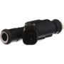 Standard Ignition Fuel Injector - MFI - New FJ704 - alternate view