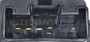 Standard Ignition Power Window Switch DWS-615
