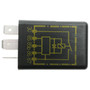 Standard Ignition Power Window Relay RY-500