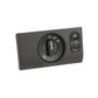 Standard Ignition Headlight Switch HLS1781 - front view