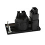 Standard Ignition Headlight Switch HLS1781 - left view