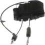 Standard Ignition Power Door Lock Actuator DLA1615 - left view