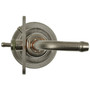 Standard Ignition Fuel Pressure Regulator PR343 - bottom view