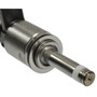 Standard Ignition Fuel Injector - GDI - New FJ1186 - back view