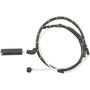 Standard Ignition Brake Pad Wear Sensor PWS143 - front view