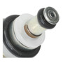 Standard Ignition Fuel Pressure Regulator PR481 - connector view
