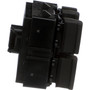 Standard Ignition Power Window Switch DWS2228 - top view