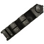 Standard Ignition Power Window Switch DWS1700 - front view