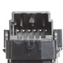 Standard Ignition Power Window Switch DS1911 - connector view