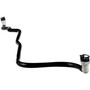 Standard Ignition Vapor Canister Vent Hose EEH014 - left view