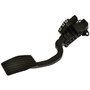 Standard Ignition Accelerator Pedal Sensor APS459 - front view