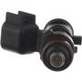 Standard Ignition Fuel Injector - MFI - New FJ1065 - bottom view