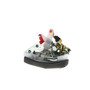 Standard Ignition Door Latch Assembly DLA2156 - angled view