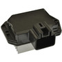 Standard Ignition Blower Motor Control Module RU965 - front view