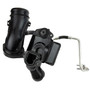 Standard Ignition Engine Oil Separator EOS16 - back view
