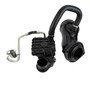 Standard Ignition Engine Oil Separator EOS16 - left view