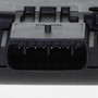 Standard Ignition Blind Spot Detection Sensor BSD139 - connector view