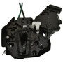 Standard Ignition Power Door Lock Actuator DLA1013 - back view