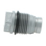 Standard Ignition Fuel Pressure Relief Valve PRV3 - right view