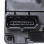 Standard Ignition Power Door Lock Actuator DLA1617 - connector view
