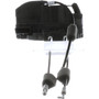 Standard Ignition Power Door Lock Actuator DLA1617 - left view