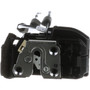 Standard Ignition Power Door Lock Actuator DLA1617 - right view