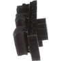 Standard Ignition Power Window Switch DWS2230 - top view