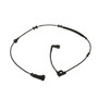 Standard Ignition Brake Pad Wear Sensor PWS370 - front view