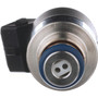 Standard Ignition Fuel Injector - MFI - New FJ243 - bottom view