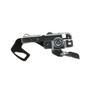 Standard Ignition Tailgate Latch Assembly DLA2159 - bottom view