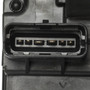Standard Ignition Power Door Lock Actuator DLA1618 - connector view