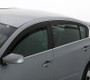 AVS Ventvisor Low Profile Deflectors 4pc for Toyota 4Runner - Smoke
