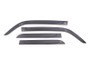 AVS Ventvisor Low Profile Deflectors 4pc for Toyota 4Runner - Smoke