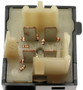 Standard Ignition A/C and Heater Blower Motor Switch HS-229