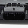 Standard Ignition Blind Spot Detection Sensor BSD141 - connector view