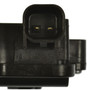 Standard Ignition Power Door Lock Actuator DLA1415 - connector view
