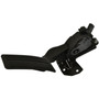 Standard Ignition Accelerator Pedal Sensor APS462 - front view