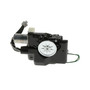 Standard Ignition Trunk Lock Actuator Motor DLA2167 - front view