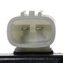 Standard Ignition Trunk Lock Actuator Motor DLA2167 - connector view