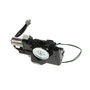 Standard Ignition Trunk Lock Actuator Motor DLA2167 - angled view