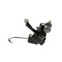 Standard Ignition Trunk Lock Actuator Motor DLA2167 - right view
