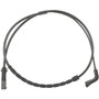 Standard Ignition Brake Pad Wear Sensor PWS147 - front view