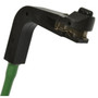 Standard Ignition Brake Pad Wear Sensor PWS148 - angled view
