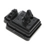Standard Ignition Canister Vent Valve CP123 - angled view