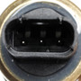 Standard Ignition Fuel Pressure Sensor FPS25 - connector view