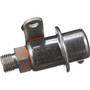 Standard Ignition Fuel Damper Assembly FPD20 - left view