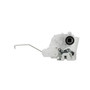 Standard Ignition Power Door Lock Actuator DLA1015 - connector view