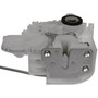 Standard Ignition Power Door Lock Actuator DLA1015 - bottom view